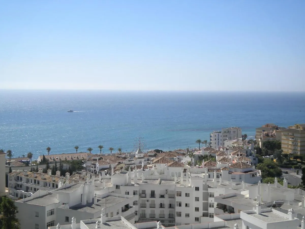 Minerva Apartments Sea View Benalmádena España