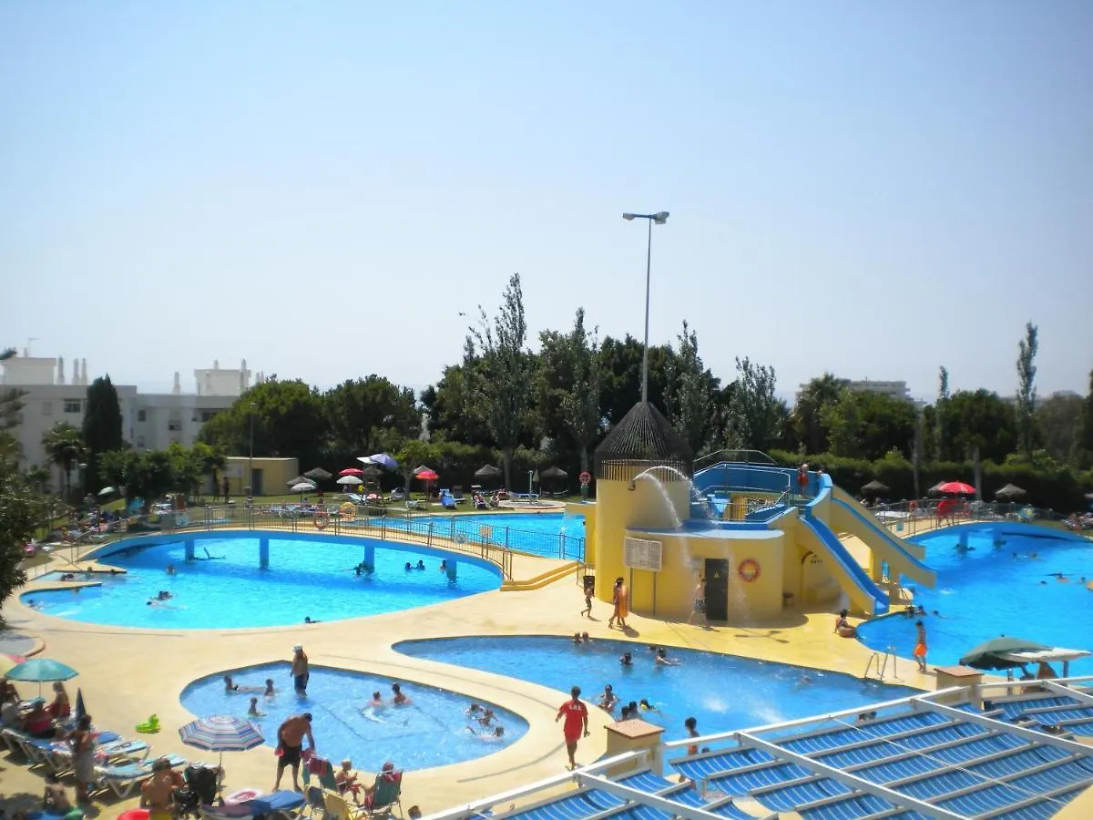 Minerva Apartments Sea View Benalmádena