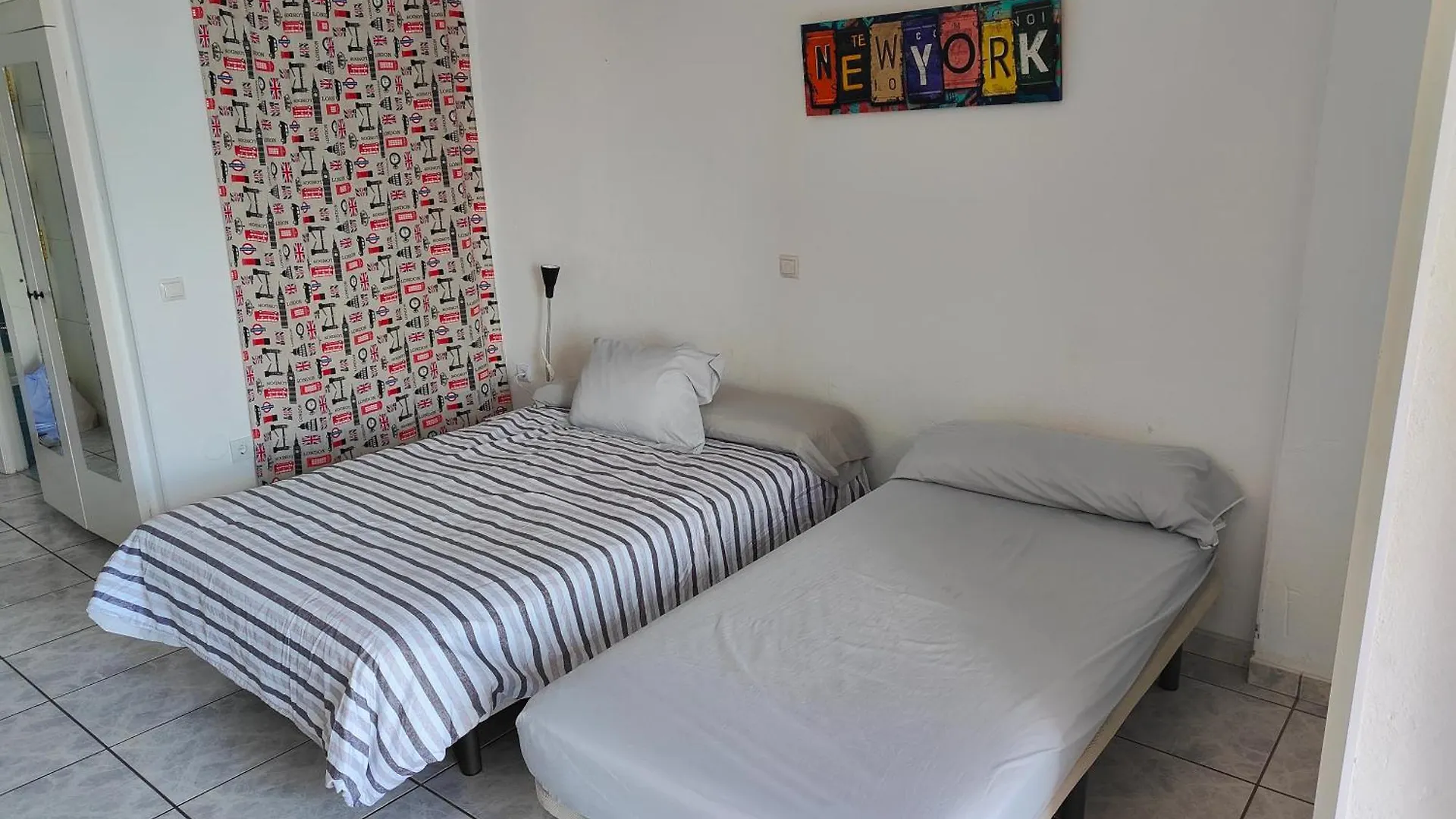 Minerva Apartments Sea View Benalmádena