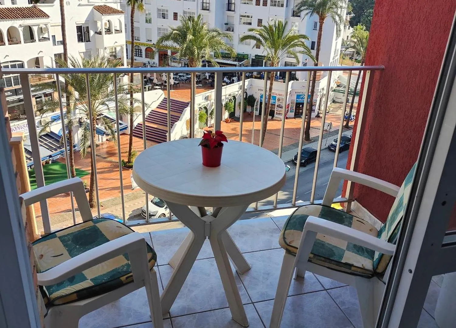 Minerva Apartments Sea View Benalmadena